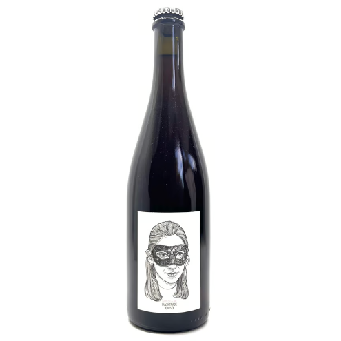 ⚠️購入制限あり⚠️【ナチュラルワイン ロゼ泡】🇦🇹GUT OGGAU