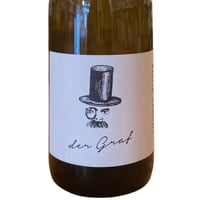 【ナチュラルワイン 白】🇩🇪Philip Lardot / der Graf 2021