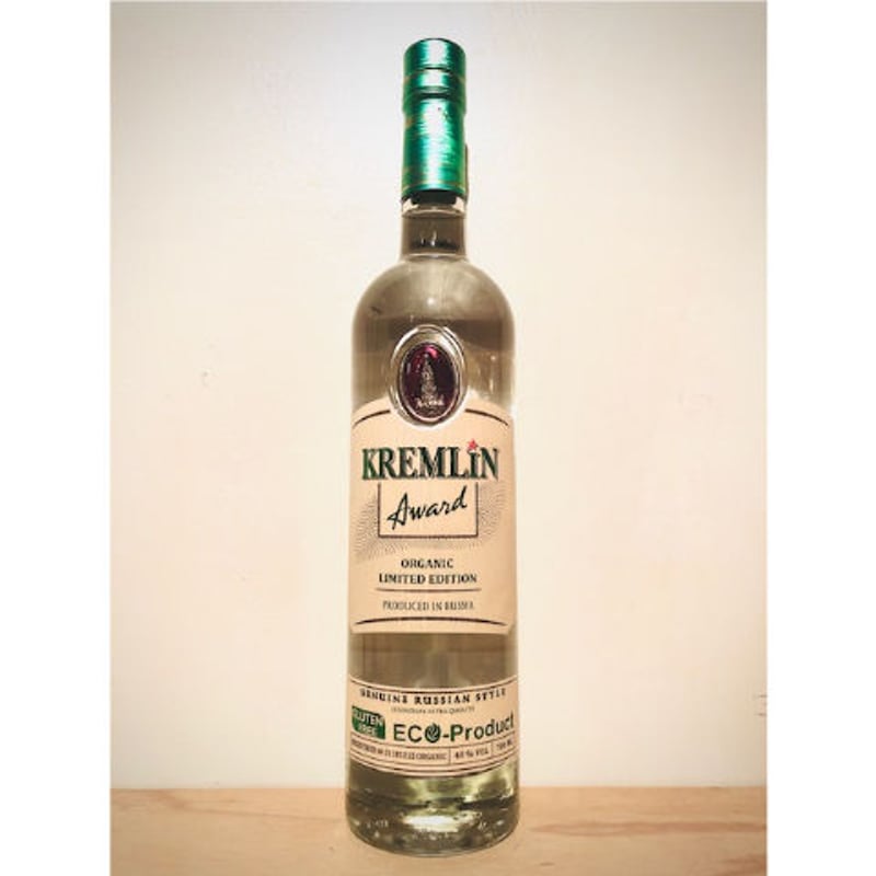 🇷🇺【ウォッカ】VODKA 🇷🇺