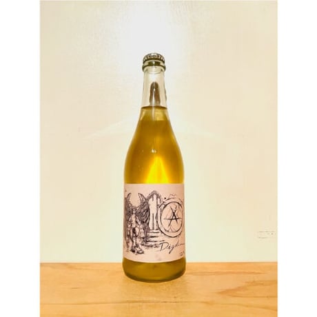 🍷ナチュラルワイン(白)🍷MK WINE / Digdin 2021（ドイツ）