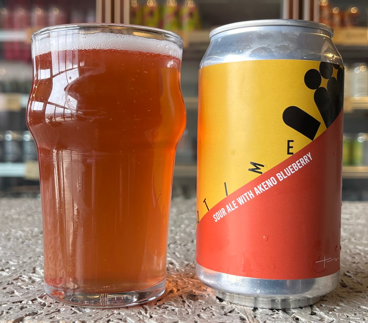 ビール】TILTED TIME ／ ティルテッド・タイム 6本セット | 万珍