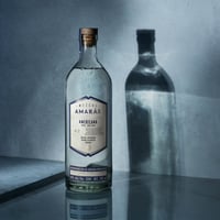 メスカル　アマラス　アニバーサリー メスカル アマラス アニバーサリー 飲料・酒