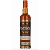 【ラム】🇨🇺🇩🇪RON VACILON 7 ANOS