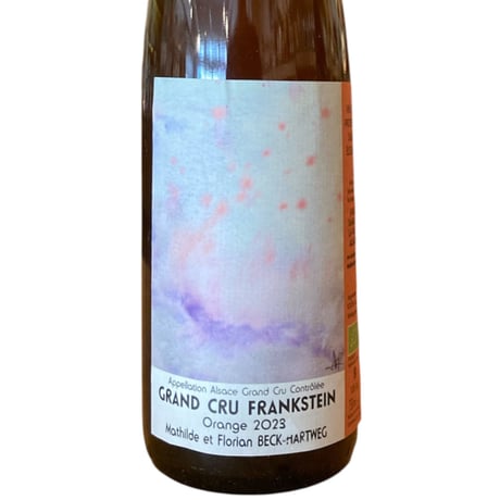 CATEGORY オレンジワイン | 万珍酒店 by MANGOSTEEN の通販サイト