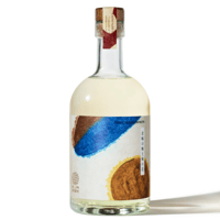 きち❗️【新品】ストークヴァリー・ジャパンプレミアムジン　2種２本セット ジン】🇯🇵STORK VALLEY JAPAN PREMIUM GIN ストークバレー ジャ