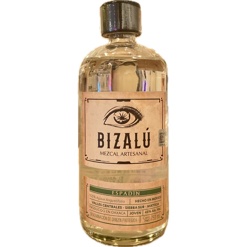 DOS HOMBRES ESPADIN MEZCAL メスカル Dos Hombres by Aaron Paul and Bryan Cranston Espadin Mezcal
