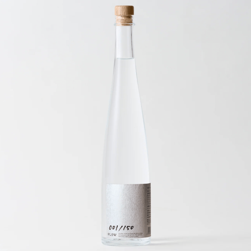 ジン】🇯🇵PLOW 1st Anniversary Gin 2nd | 万珍酒店 by MA ジン】🇯🇵PLOW 1st Anniversary Gin 2nd | 万珍酒店 by MA