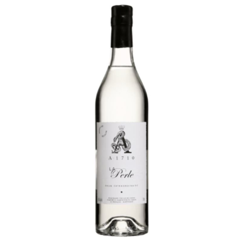 ラム】🇲🇶LA PERLE MILLESIME 2019 ラ・ペルレ・ミレジム 2022年