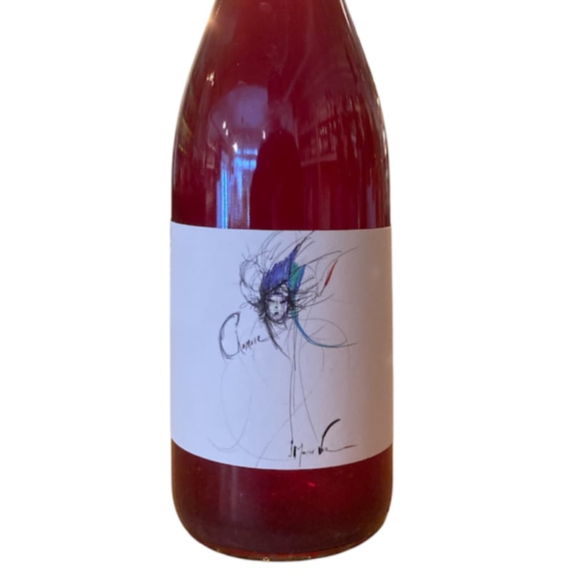ナチュラルワイン 赤】🇫🇷Mouton Noir / Chamane 2024 | 万珍酒店