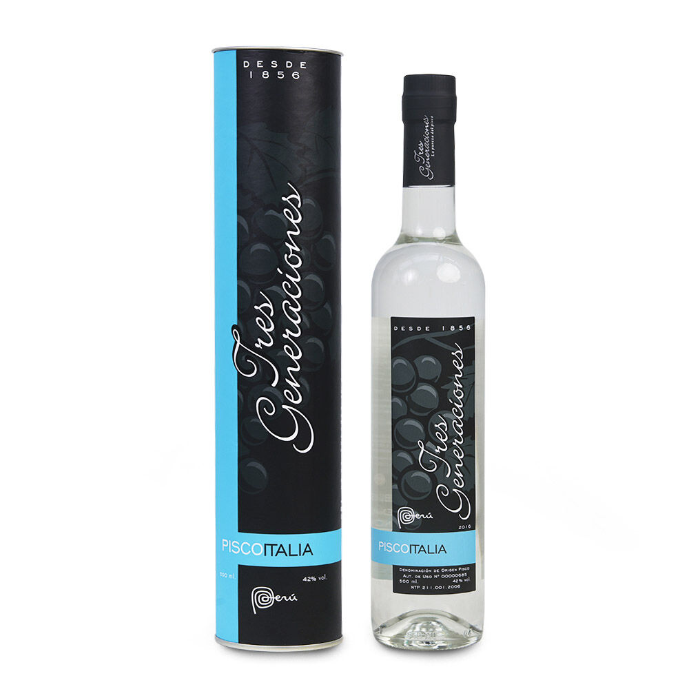 ピスコ二本セット！ 【公式通販】