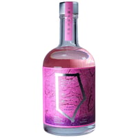 ジン】🇯🇵YOHAKHU CASK AGED STRENGTH | 万珍酒店 by MANG
