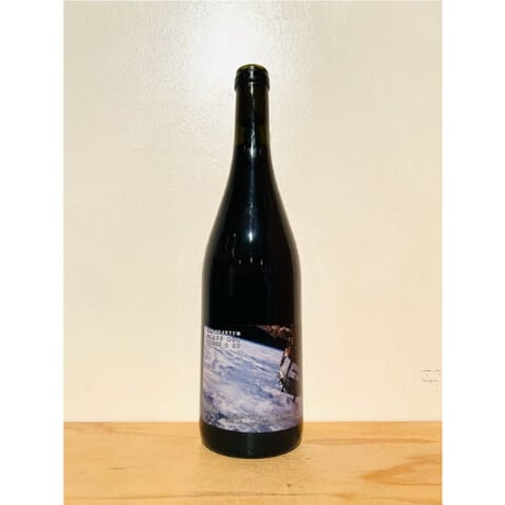 🍷ナチュラルワイン(赤)🍷 QUANTUM / Chaos Rot NV (オーストリア)