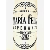 🇲🇽【メスカル】MEZCAL  🇲🇽"MARIA FELIZ" ESPERANZA / マリア フェリス ・エスペランサ