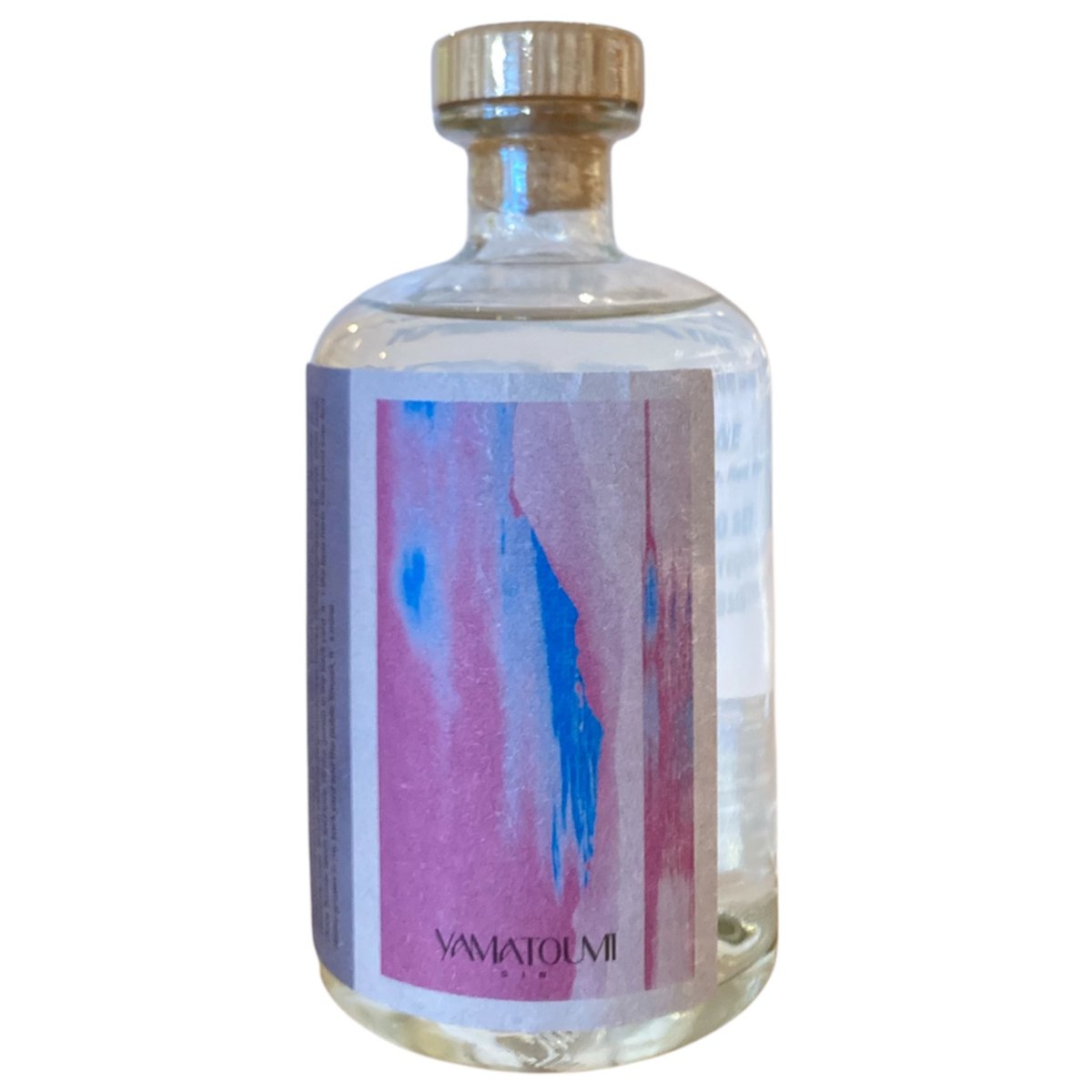 ジン】🇯🇵YAMATOUMI GIN 15TH BATCH | 万珍酒店 by MANGOS