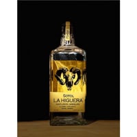 ウイスキー LA HIGUERA SOTOL 750ml 47% Buy Sotol Higuera Wheeleri 750ml | Flask Wines