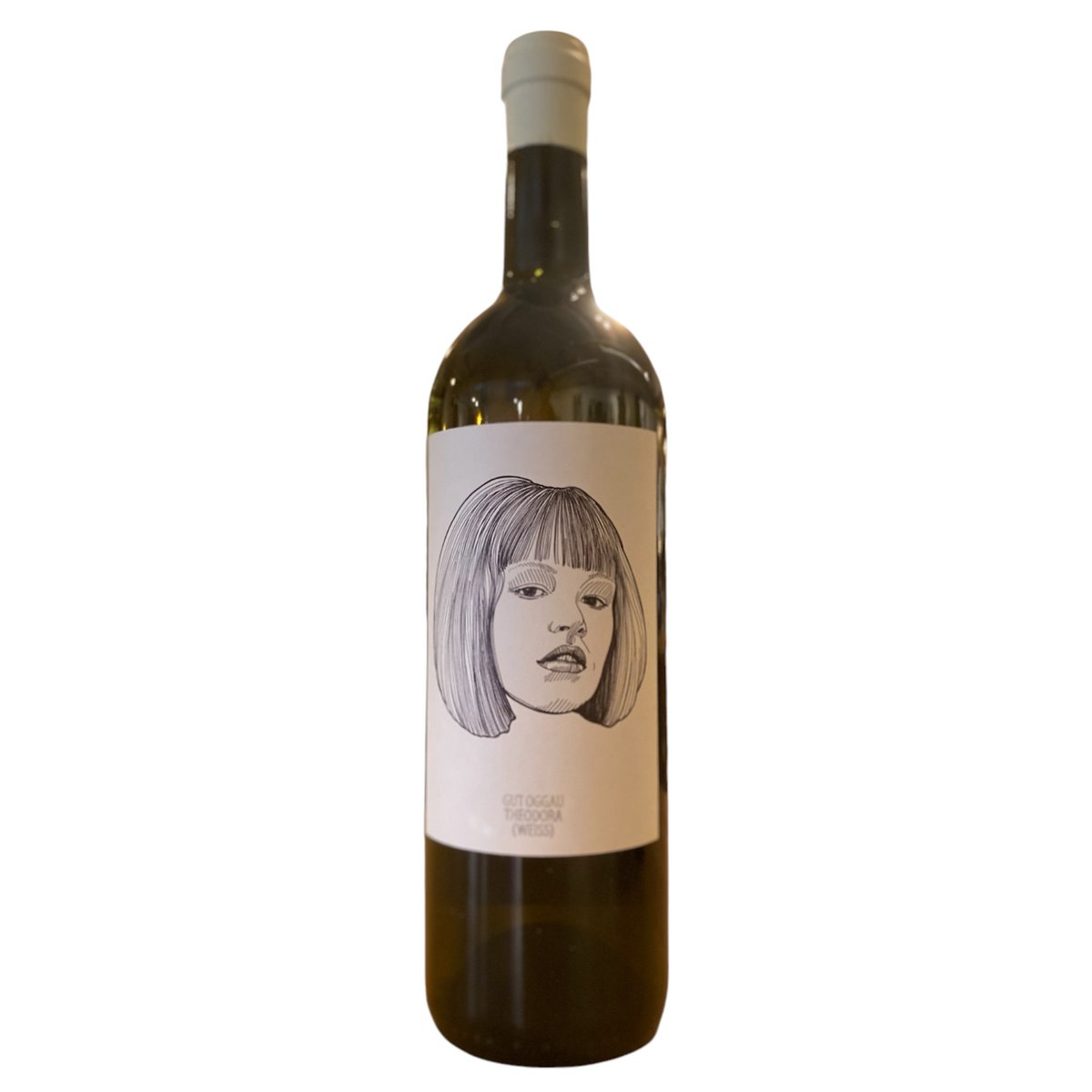 購入制限あり】🍷ナチュラルワイン(白)🍷GUT OGGAU / THEODORA 購入制限あり】🍷ナチュラルワイン(白)🍷GUT OGGAU / THEODORA