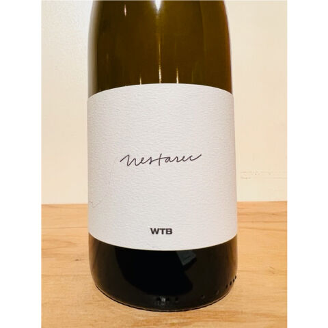 🍷ナチュラルワイン(白)🍷MILAN NESTAREC / WTB 2019（チェコ