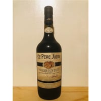 【カルバドス】🇫🇷 LE PERE JULES calvados 20年/ ルペールジュール カルバドス 20年
