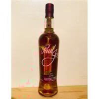 【ウイスキー】🇮🇳Paul John Edited ポール・ジョン・エディテッド