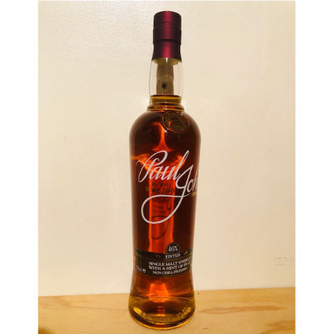 ポールジョンピーテッド　ウイスキー Amazon.co.jp: 【シングルモルト・ウイスキー】 国分 ポール