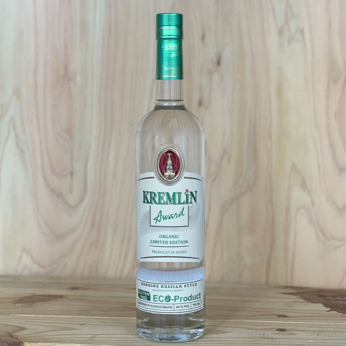 🇷🇺【ウォッカ】VODKA 🇷🇺