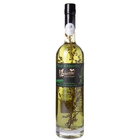 アブサン 1000ml アブサン デニゼ ジューン 56% 500ml ABSINTHE DENISET JEUNE