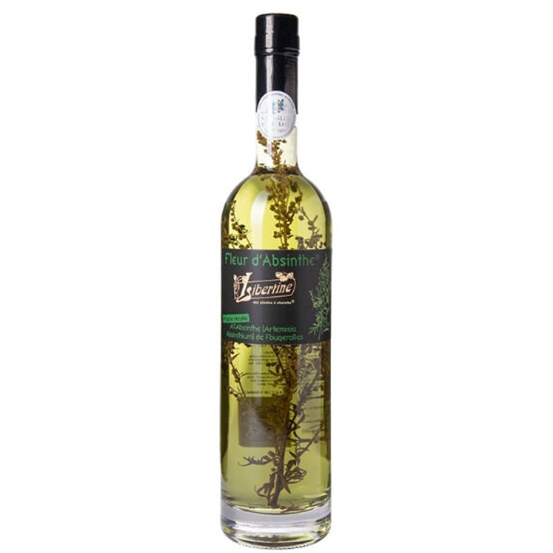 アブサン 1000ml アブサン デニゼ ジューン 56% 500ml ABSINTHE DENISET JEUNE