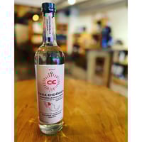 【アガベスピリッツ】🇲🇽CASA ENDEMICA / Lechuguilla カサエンデミカ / レチュギージャ (メキシコ)