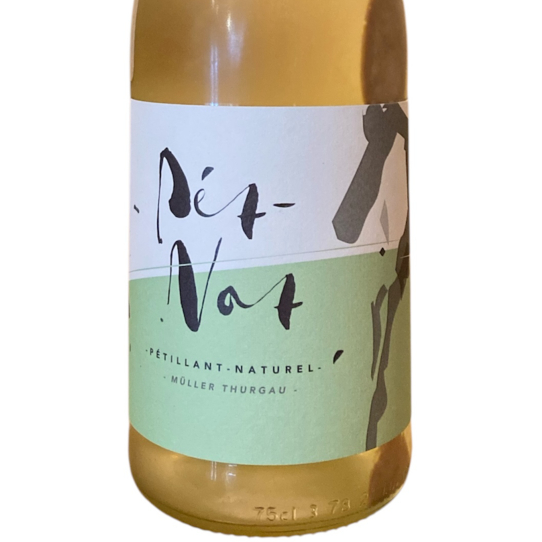 ナチュラルワイン 白泡】🇨🇿Vinarstvi Kacetl / Pet-Nat Mulle ナチュラルワイン 白泡】🇨🇿Vinarstvi Kacetl / Pet-Nat Mulle