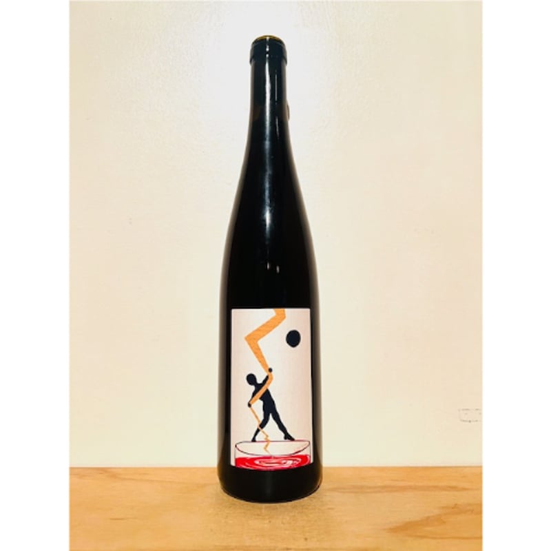 🍷ナチュラルワイン(赤)🍷Soma Vines / Electric Pulp 2022 ソー 🍷ナチュラルワイン(赤)🍷Soma Vines / Electric Pulp 2022 ソー