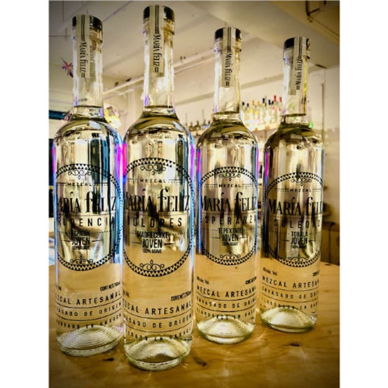 🇲🇽【メスカル】MEZCAL 🇲🇽 