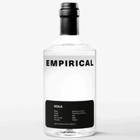 EMPIRICAL SOKA エンピリカル ソーカ