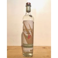 メスカル】🇲🇽 MEZCAL AMARAS / ESPADIN REPOSADO メスカル