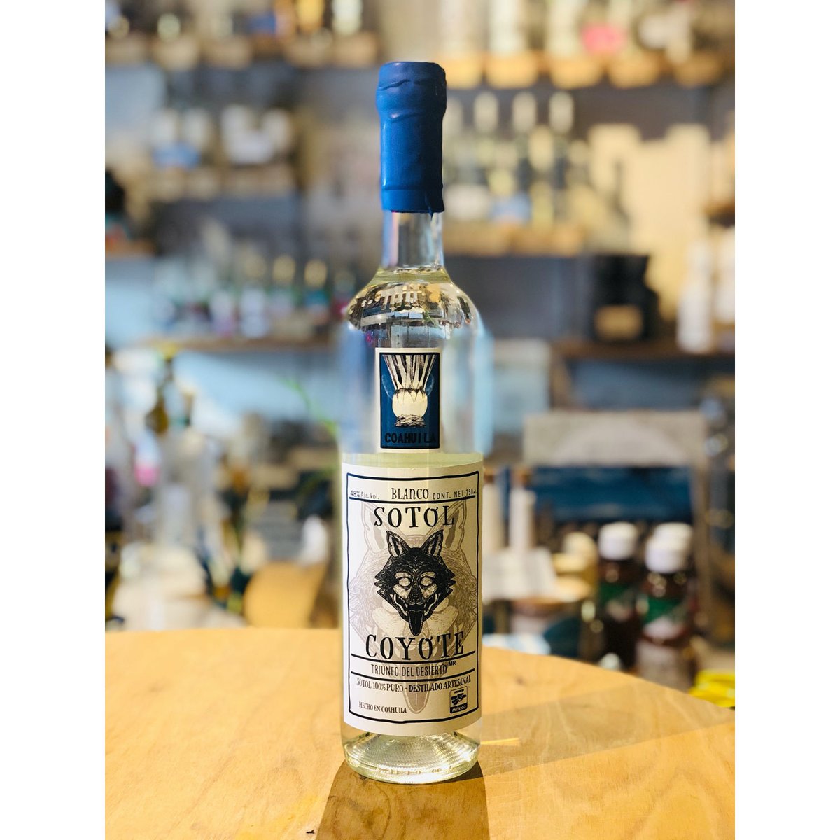 🇲🇽【ソトル】SOTOL 🇲🇽