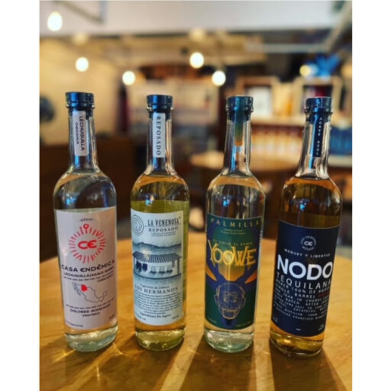 ソトルスピリッツ】🇲🇽YOOWE / Palmilla ヨーウィ / パルミージャ