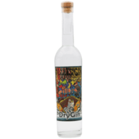 【ジン】🇯🇵NAKATSU DRY GIN