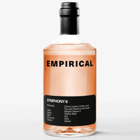 EMPIRICAL SYMPHONY 6　エンピリカル・シンフォニー６