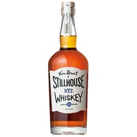 【ウイスキー】🇺🇸VAN BRUNT STILLHOUSE RYE WHISKEY　ヴァン・ブラント スティルハウス ライ・ウイスキー