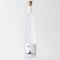 【ジン】🇯🇵PLOW MOMO Gin