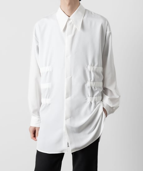 CATEGORY SHIRTS | ato AOYAMA