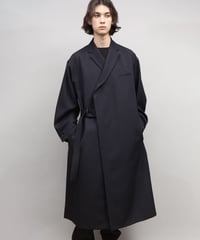 ulster coat/NAVY