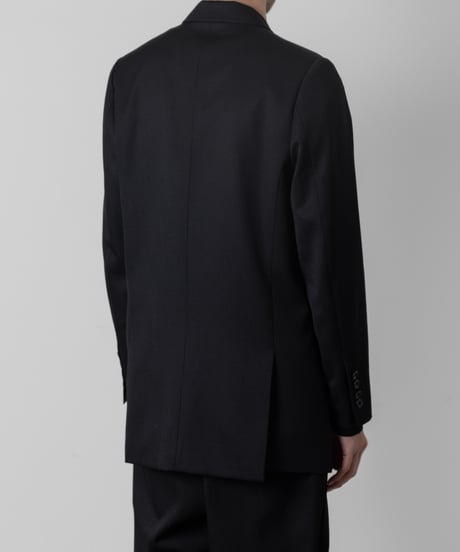 NEW CLASSIC JACKET/BLACK