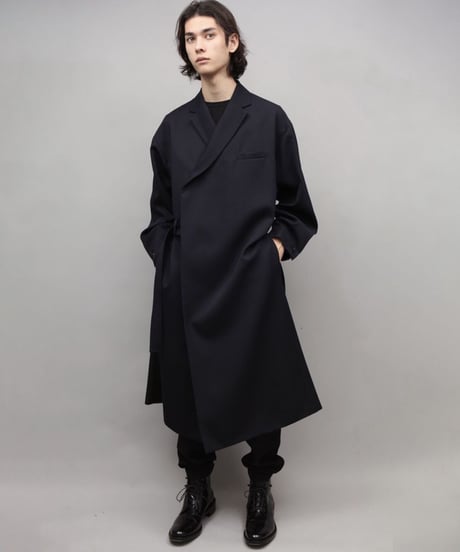 ulster coat/NAVY