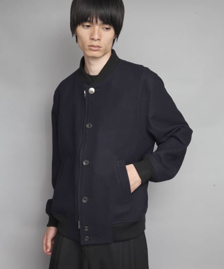 STADIUM JUMPER/NAVY
