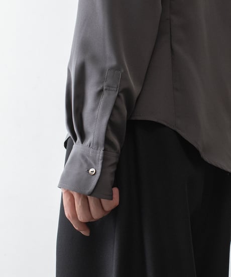 Crepe de Chine SHIRTS