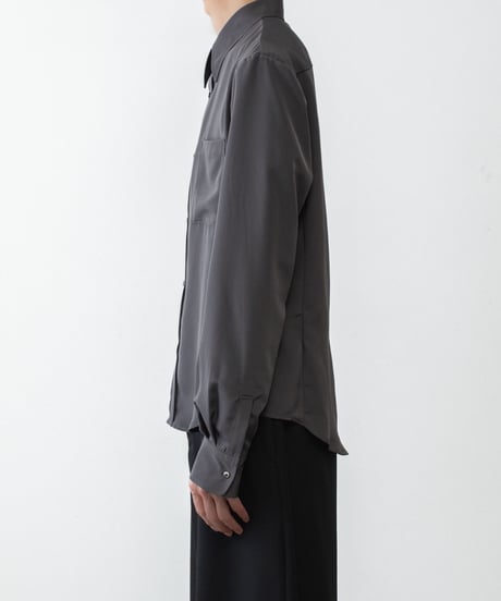 Crepe de Chine SHIRTS