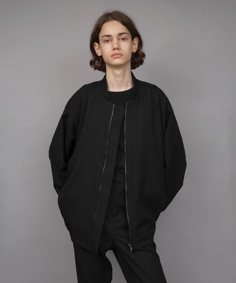 OVERSIZED FABRIC MA1