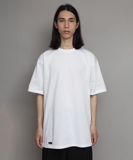 METAL PLATE T/WHITE