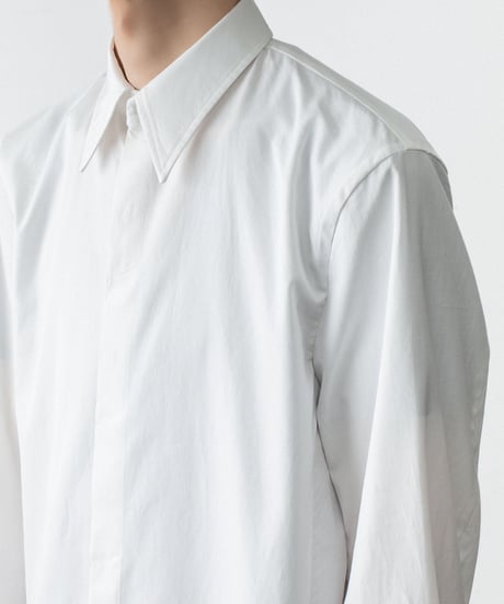 100/2 BROADCLOTH　SHIRTS