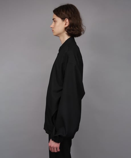 OVERSIZED FABRIC MA1